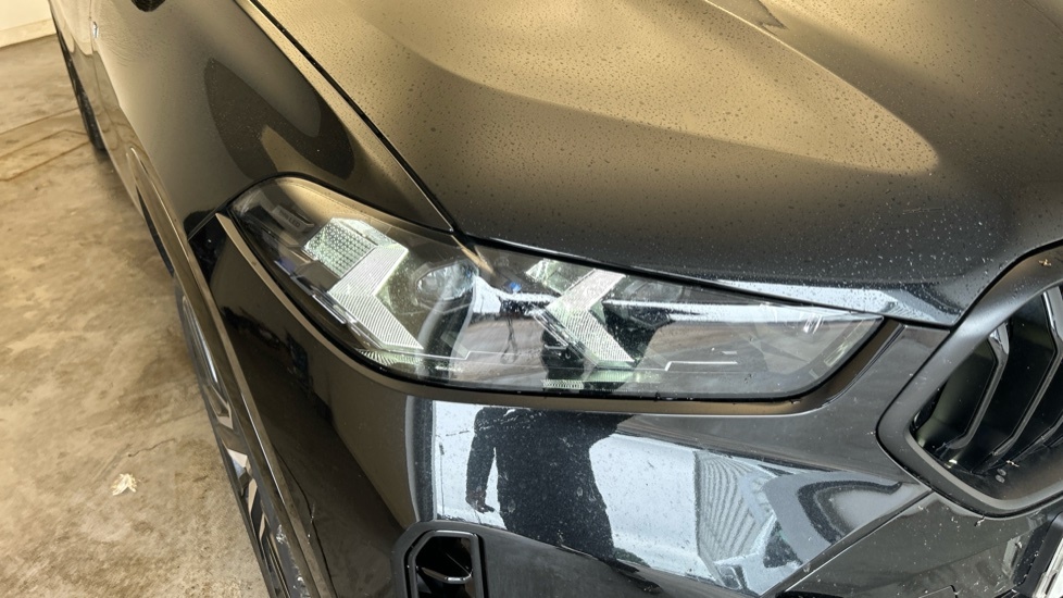 BMW X6 X6 Xdrive30d M Sport Grey #22