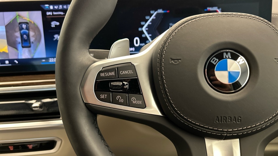 BMW X6 X6 Xdrive30d M Sport Grey #17