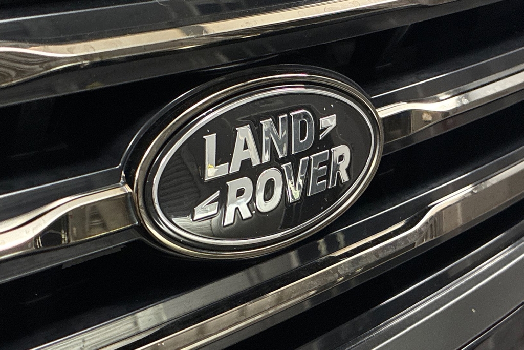Land Rover Range Rover 2.0 P400e Dynamic Hse 404 Ps White #33