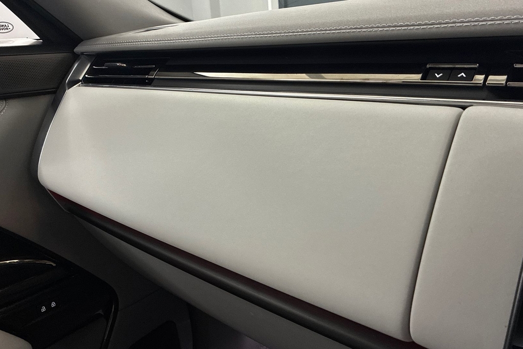 Land Rover Range Rover 2.0 P400e Dynamic Hse 404 Ps White #31
