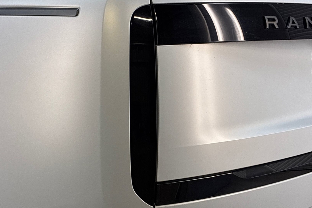 Land Rover Range Rover 2.0 P400e Dynamic Hse 404 Ps White #19