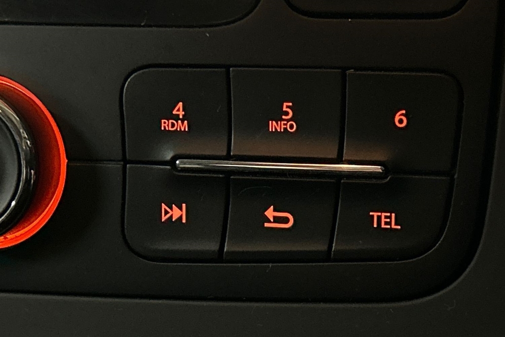 Dacia Sandero Stepway 0.9 Tce Ambiance Start Stop Red #9