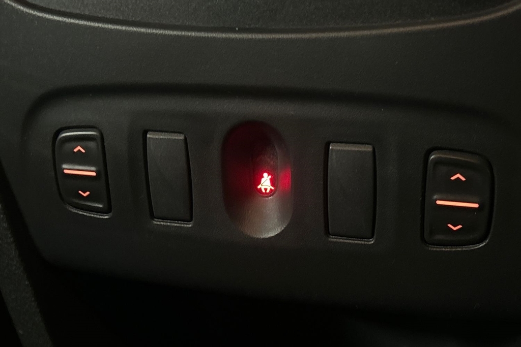 Dacia Sandero Stepway 0.9 Tce Ambiance Start Stop Red #8