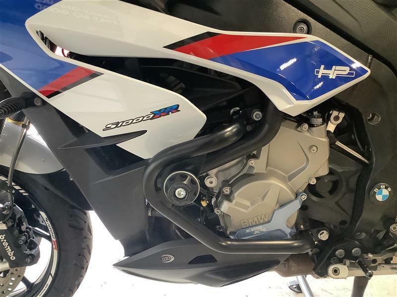  0.8 Tracer 900 Gt Blue #10
