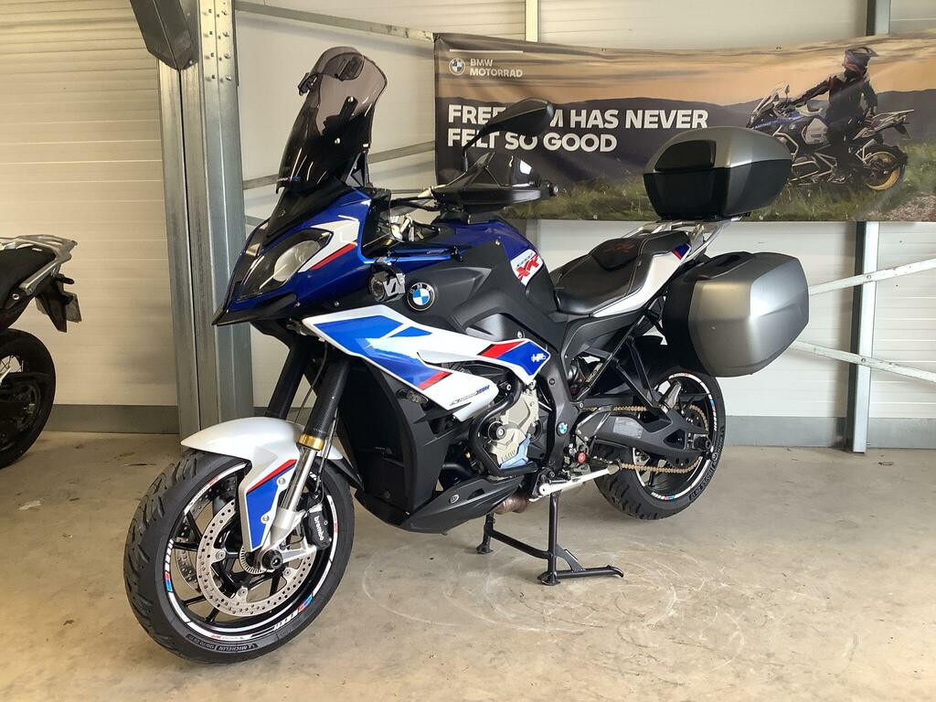   0.8 Tracer 900 Gt Blue #21