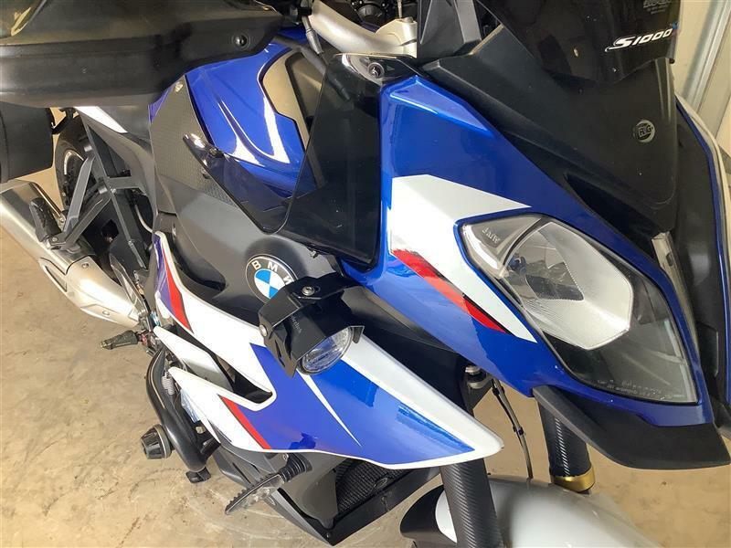   0.8 Tracer 900 Gt Blue #7