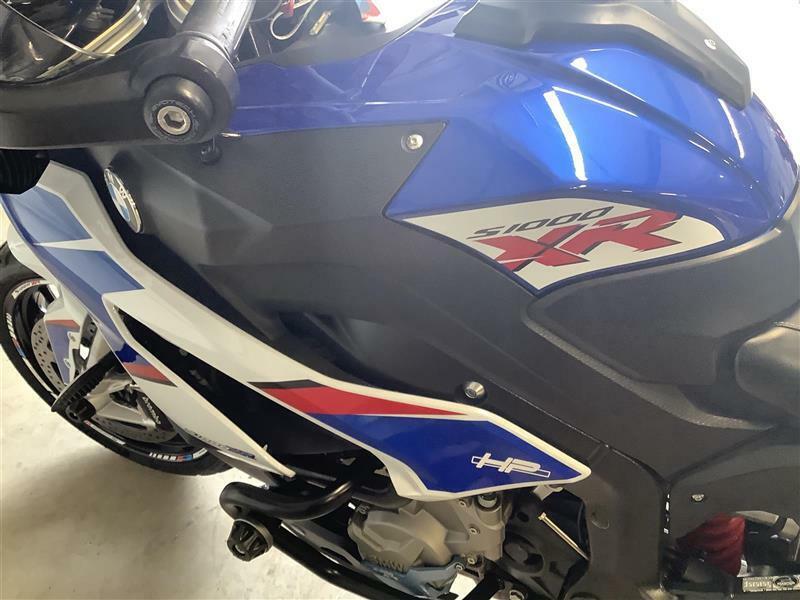   0.8 Tracer 900 Gt Blue #12