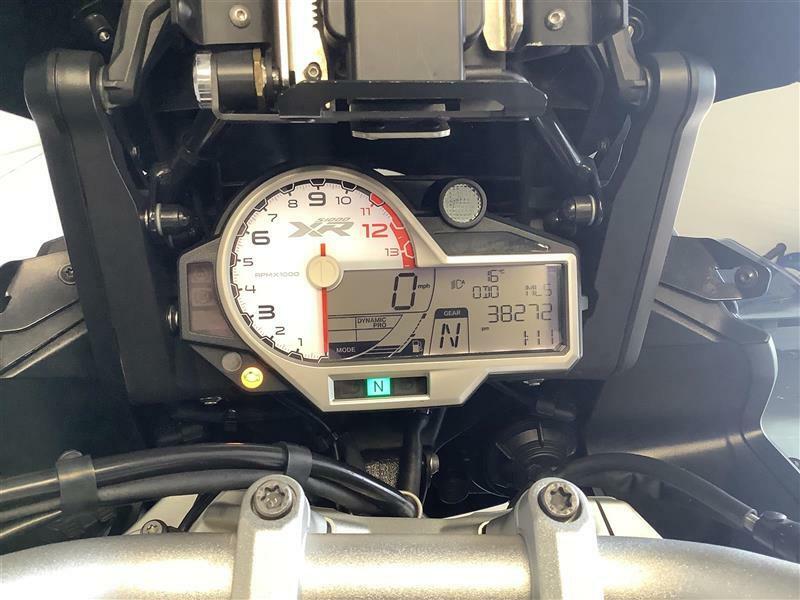   0.8 Tracer 900 Gt Blue #19