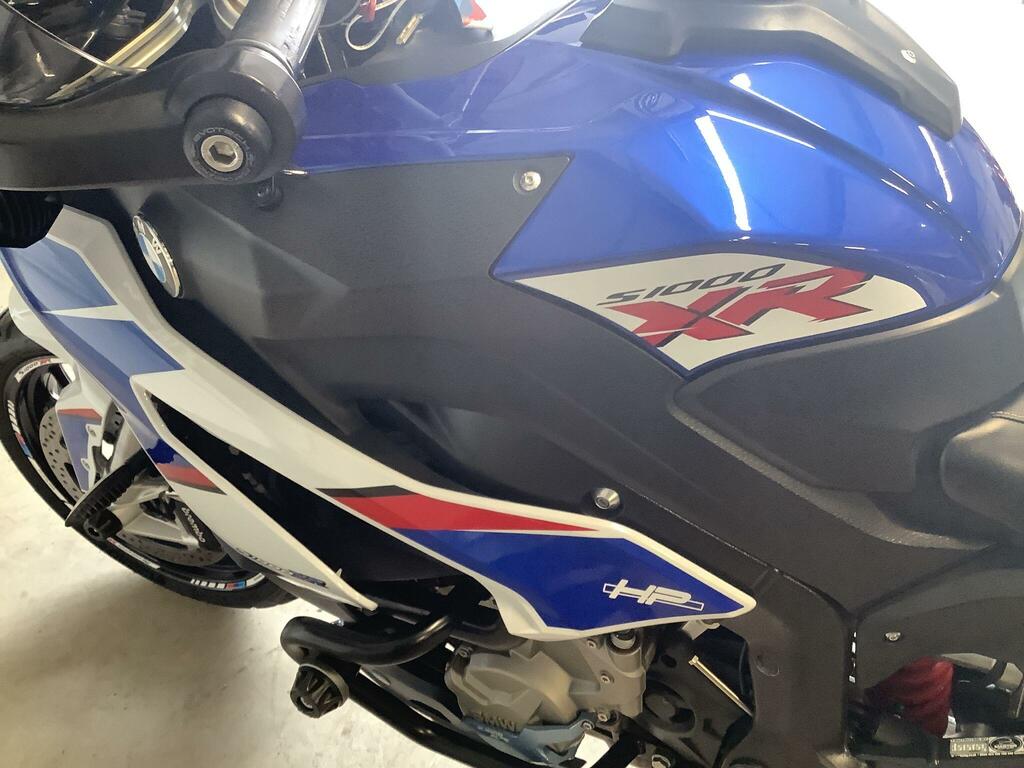   0.8 Tracer 900 Gt Blue #33