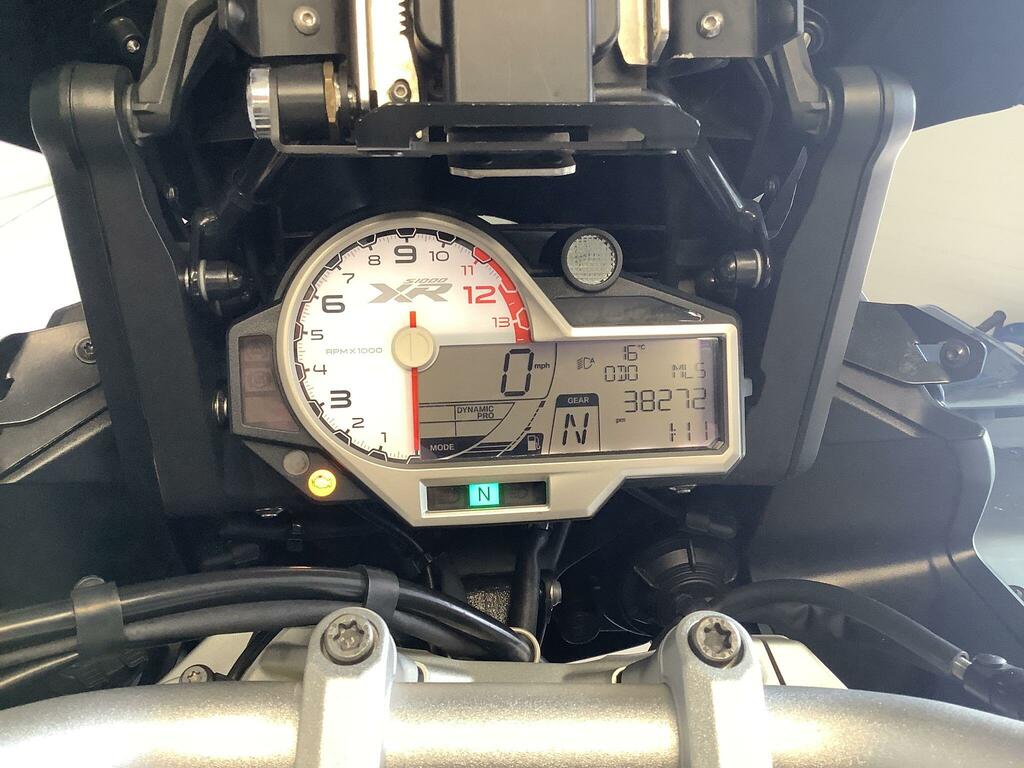   0.8 Tracer 900 Gt Blue #40
