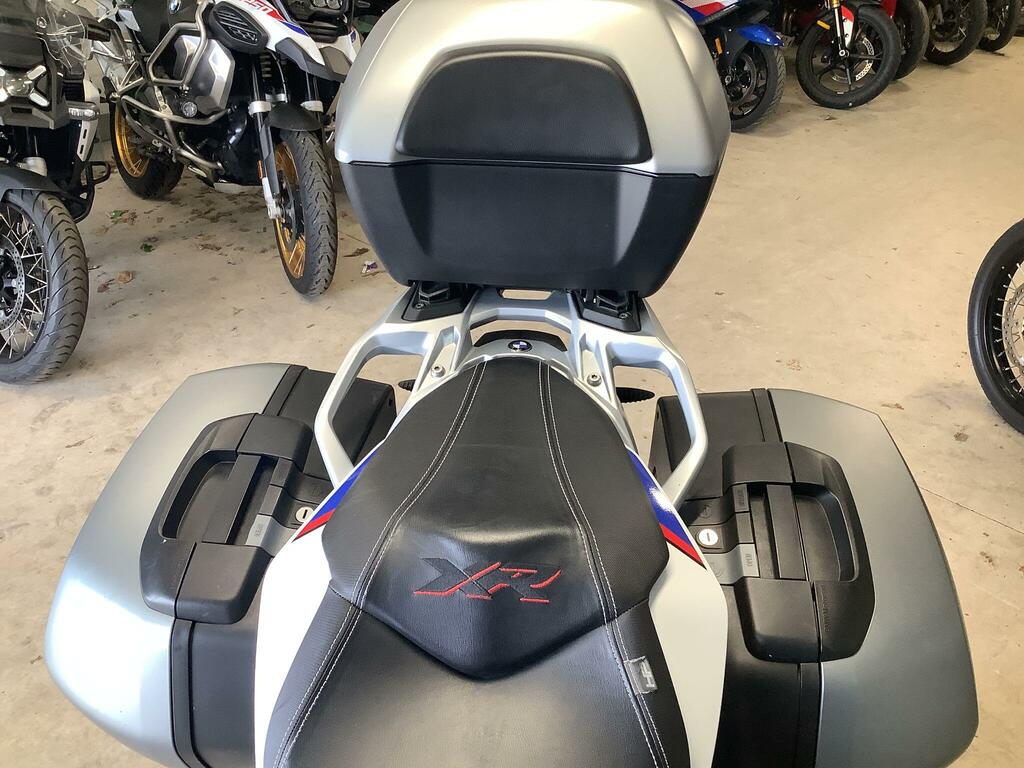   0.8 Tracer 900 Gt Blue #34