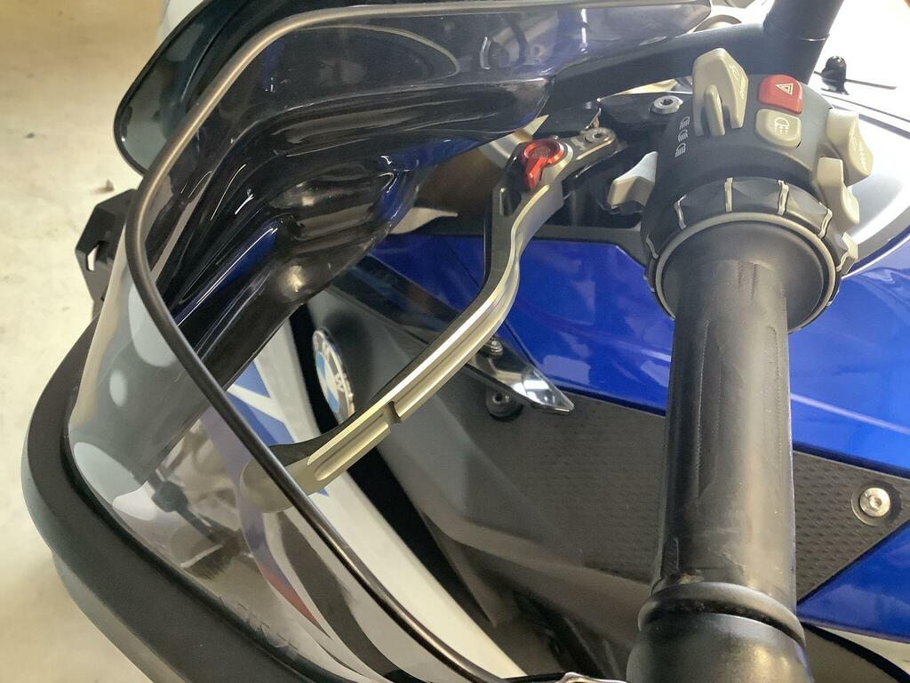   0.8 Tracer 900 Gt Blue #35