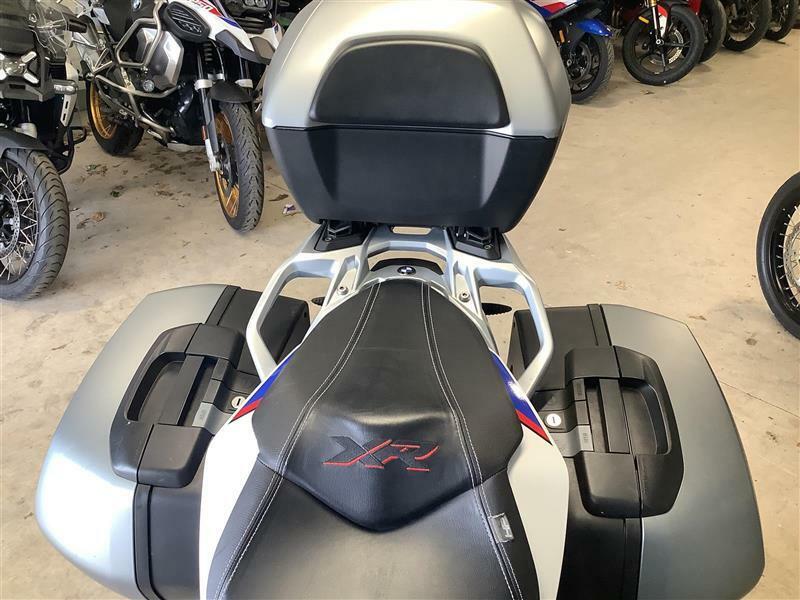   0.8 Tracer 900 Gt Blue #13