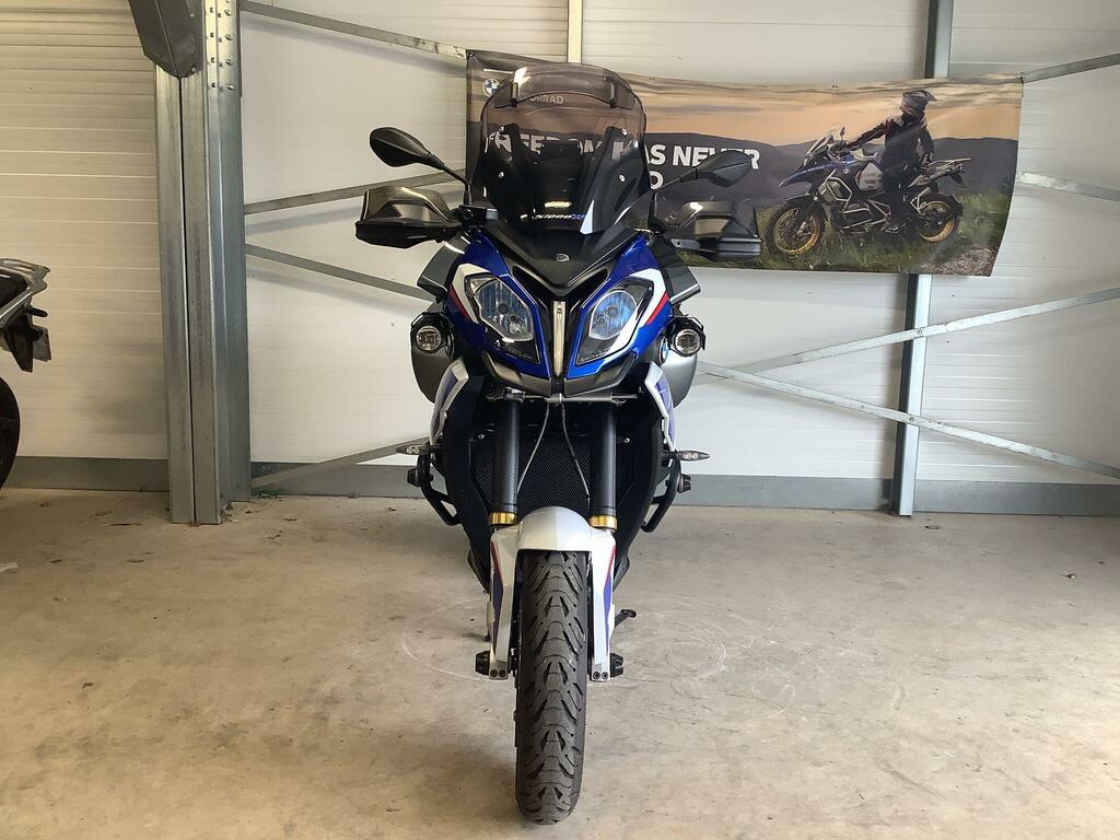   0.8 Tracer 900 Gt Blue #20