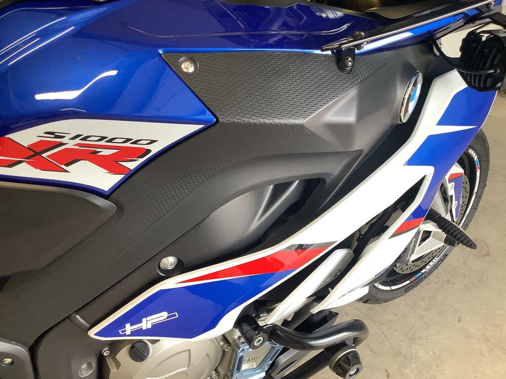   0.8 Tracer 900 Gt Blue #26