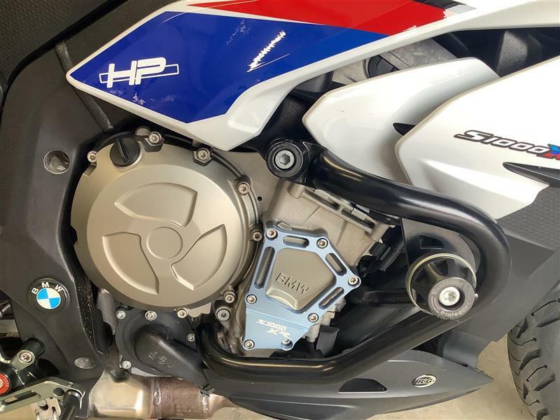   0.8 Tracer 900 Gt Blue #4