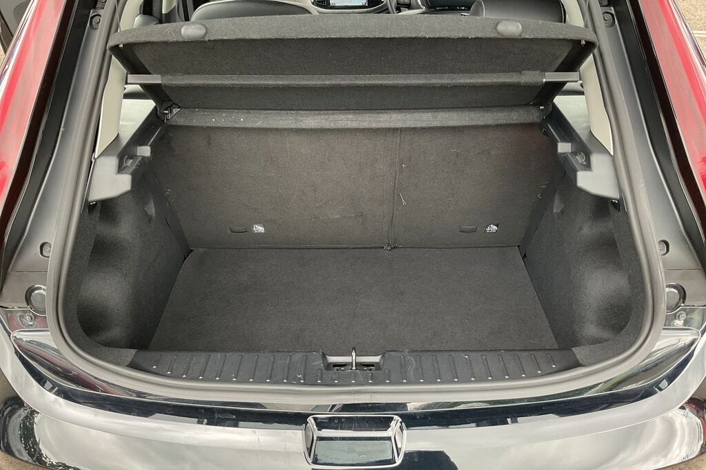 MG MG3 1.5 Vti-tech Exclusive Nav Euro 6 Ss #16