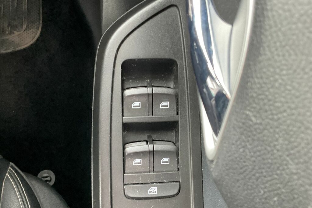 MG MG3 1.5 Vti-tech Exclusive Nav Euro 6 Ss #24