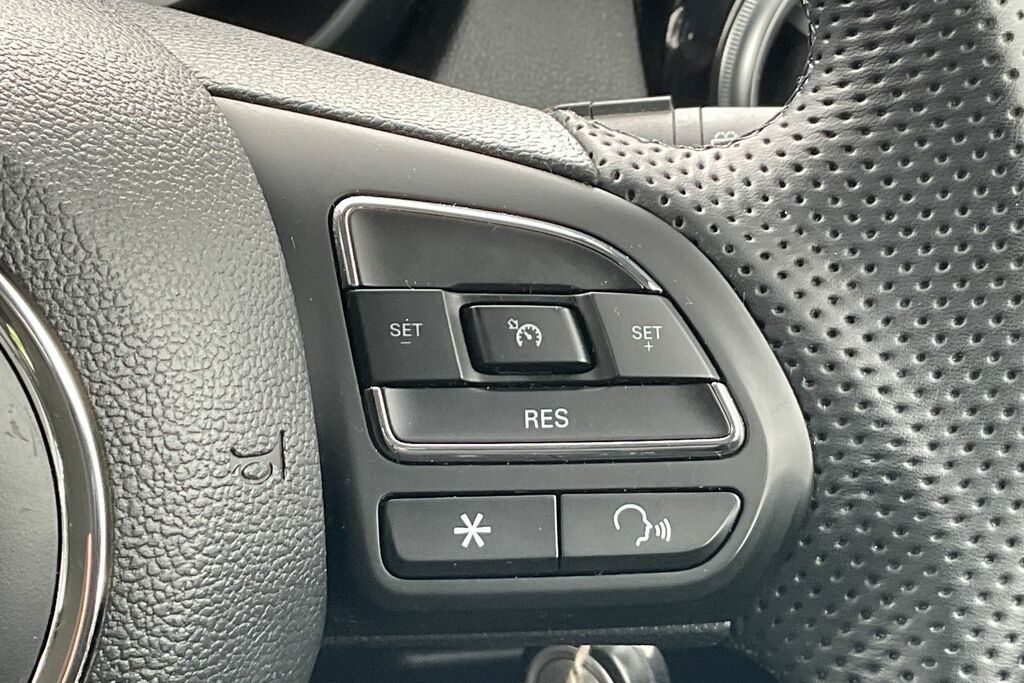 MG MG3 1.5 Vti-tech Exclusive Nav Euro 6 Ss #9