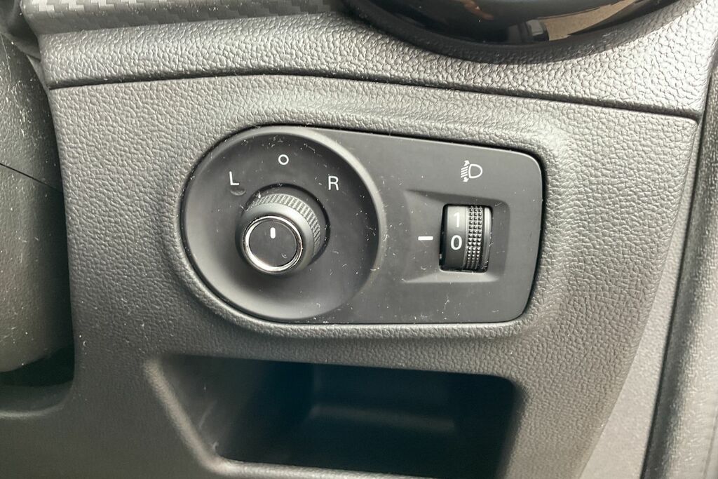 MG MG3 1.5 Vti-tech Exclusive Nav Euro 6 Ss #25