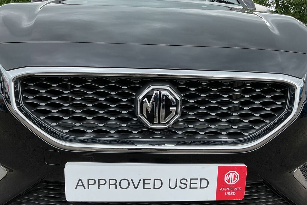 MG MG3 1.5 Vti-tech Exclusive Nav Euro 6 Ss #23