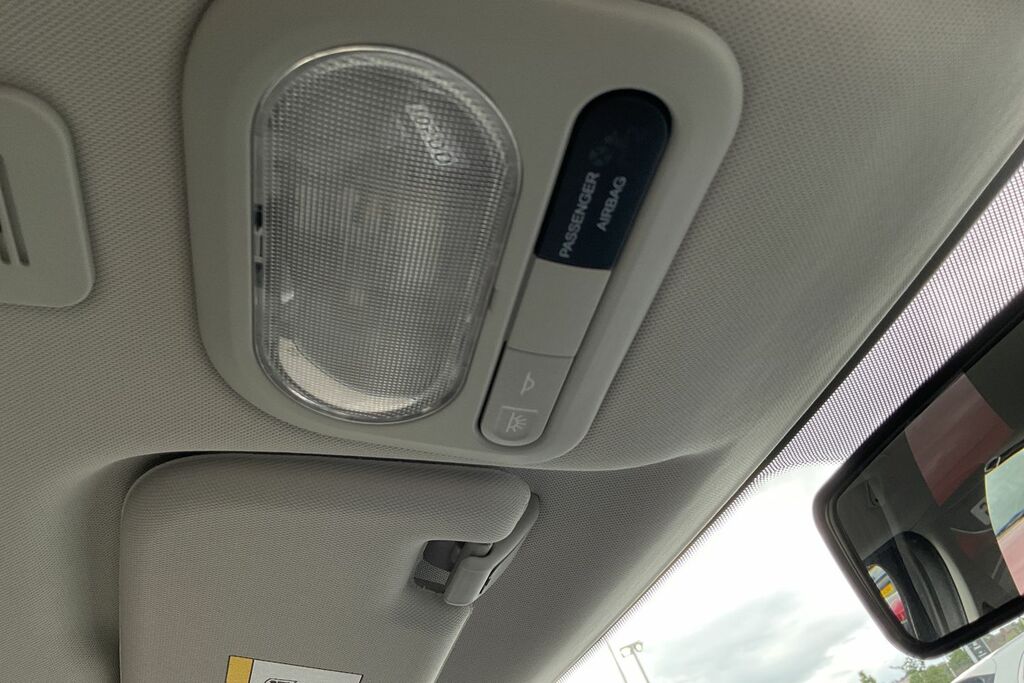 MG MG3 1.5 Vti-tech Exclusive Nav Euro 6 Ss #26