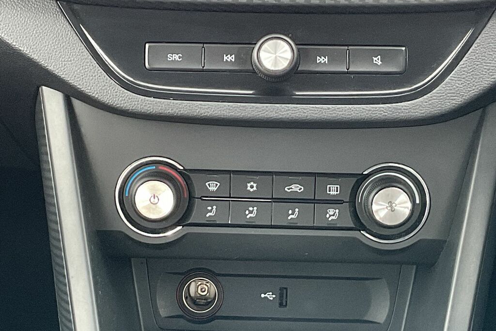 MG MG3 1.5 Vti-tech Exclusive Nav Euro 6 Ss #18