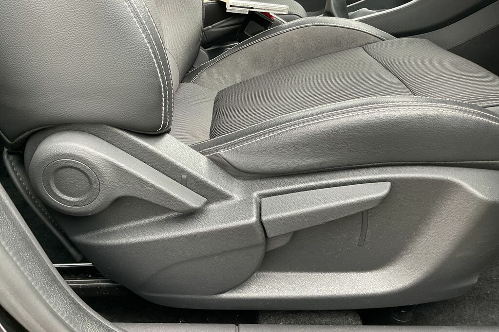 MG MG3 1.5 Vti-tech Exclusive Nav Euro 6 Ss #22