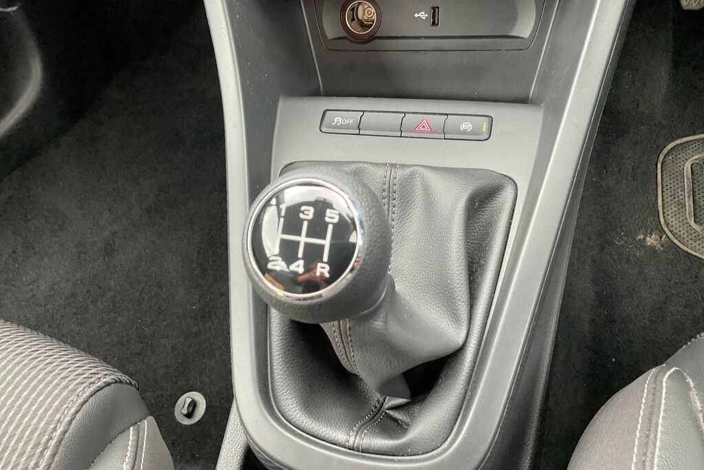 MG MG3 1.5 Vti-tech Exclusive Nav Euro 6 Ss #19