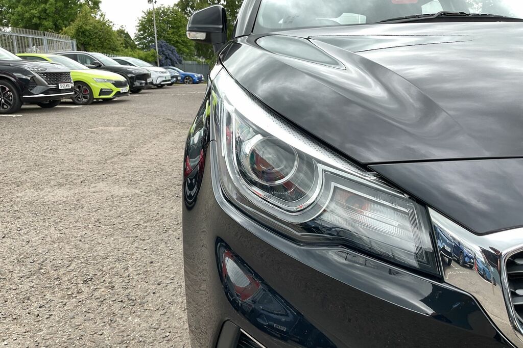 MG MG3 1.5 Vti-tech Exclusive Nav Euro 6 Ss #29