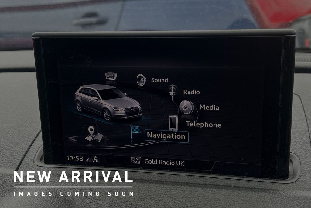 Audi A3 S Line 1.5 Tfsi Cylinder On Demand 150 Ps 6-Speed SY18UXA Grey #5