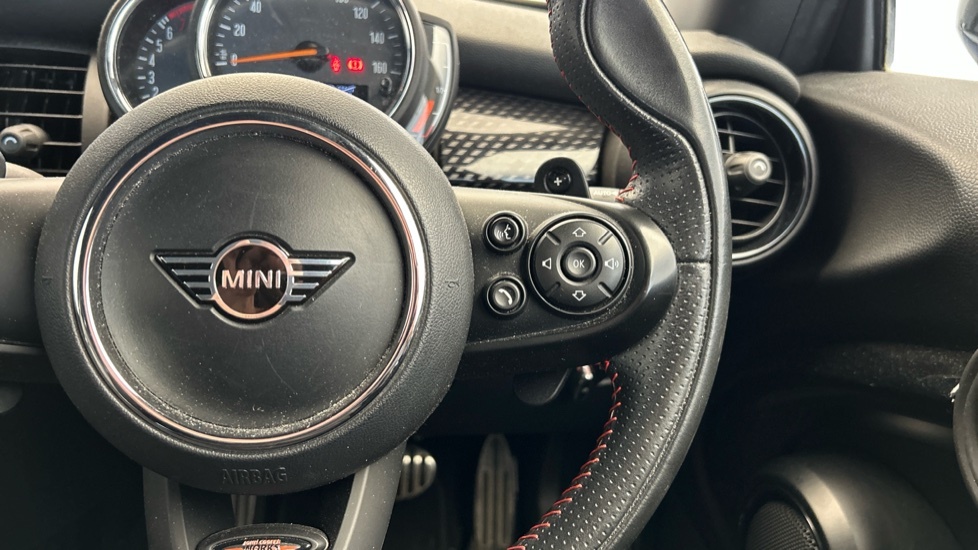 Mini Hatch F56 Mini 3-Door Cooper Sport Lci Grey #18