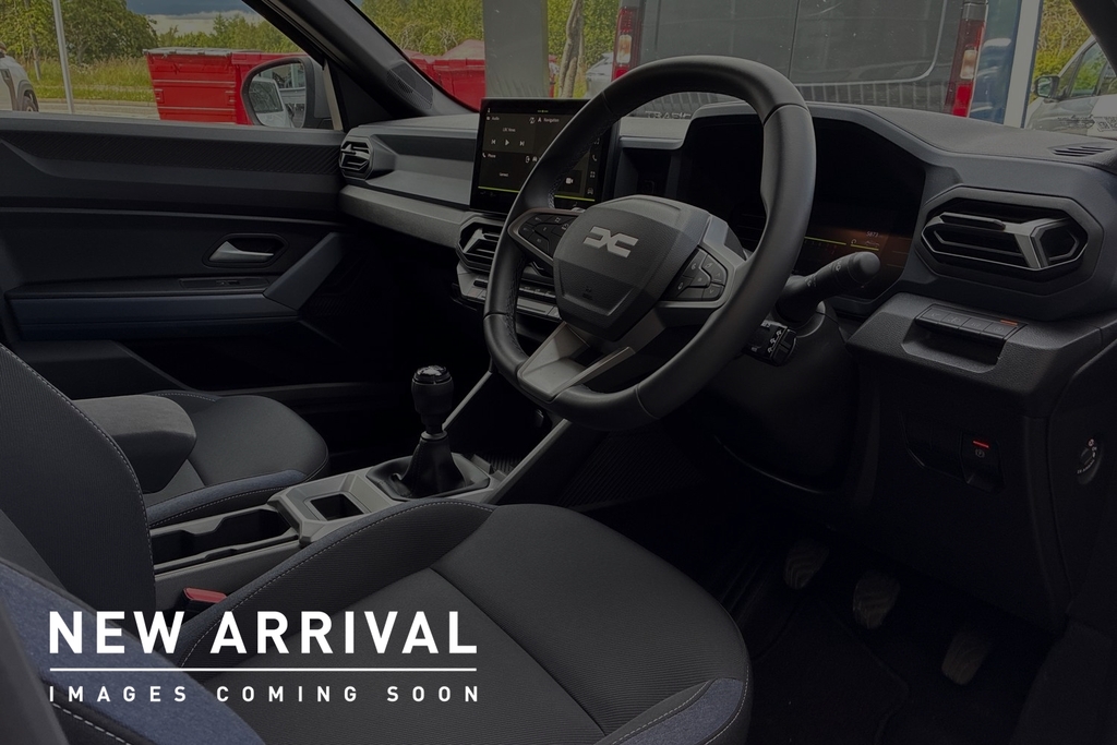 Dacia Duster 1.2 Tce Mhev Journey Suv Euro 6 Green #4