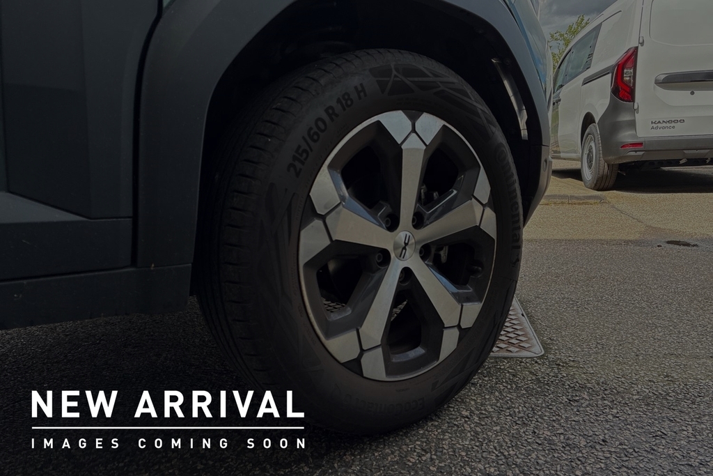 Dacia Duster 1.2 Tce Mhev Journey Suv Euro 6 Green #2