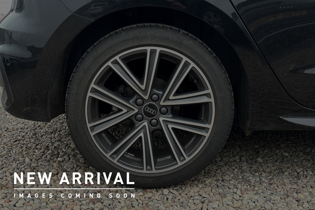 Audi A1 Sport 30 Tfsi 116 Ps 6-Speed Silver #5