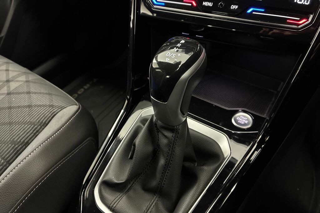 Volkswagen T-Roc Design Tsi Evo Blue #21