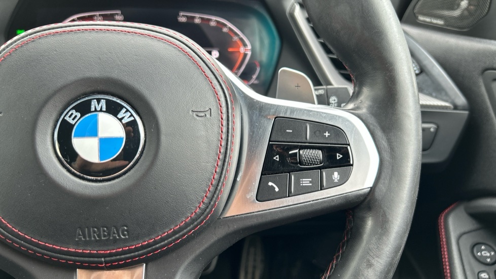BMW 1 Series Sport Grey #18
