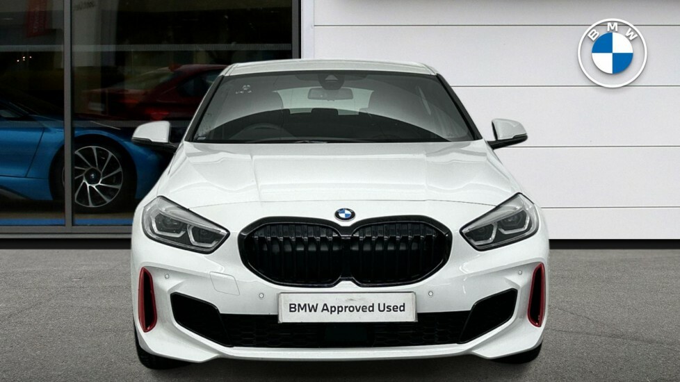 BMW 1 Series Sport Grey #16