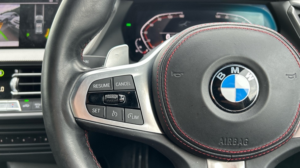 BMW 1 Series Sport Grey #17