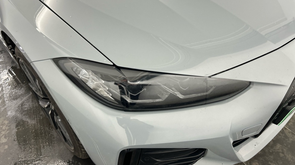 BMW i4 I4 Edrive 40 M Sport Black #22