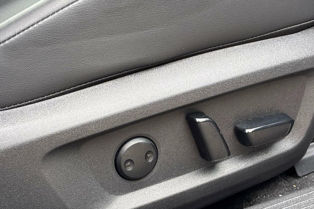 Nissan X-Trail 1.5 H E-power Tekna Suv Hybrid Eur Grey #3