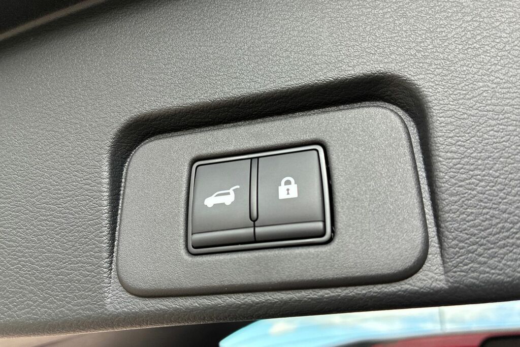 Nissan X-Trail Tekna Blue #15