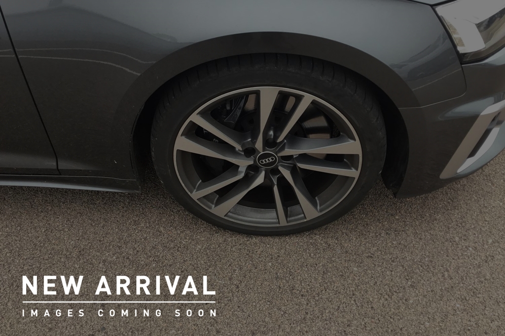 Audi S5 Tdi 341 Ps Tiptronic Grey #5