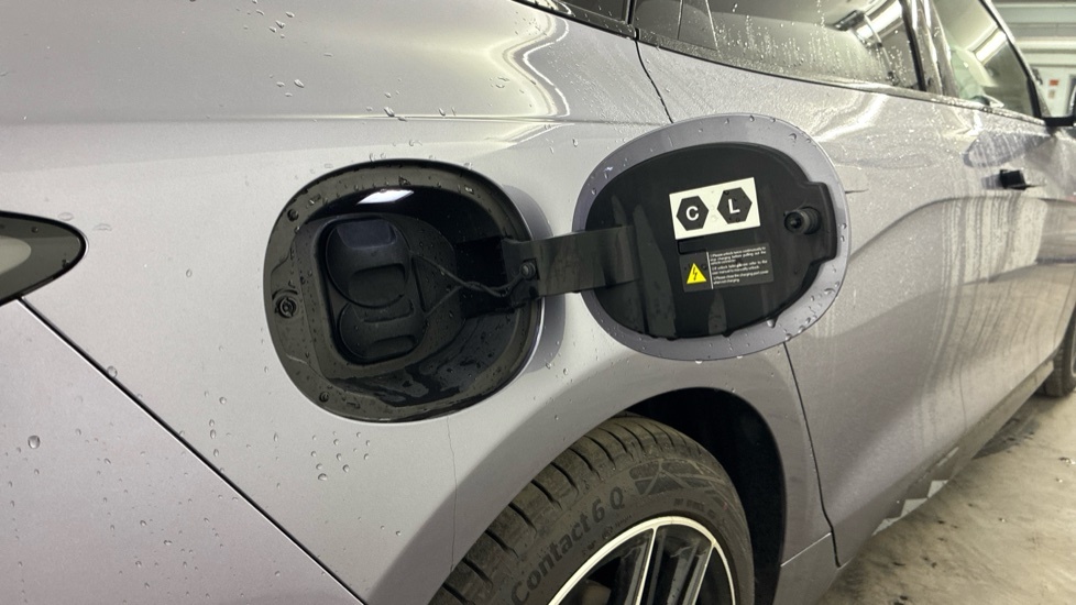 Byd Seal 390Kw Excellence Awd 83Kwh White #20
