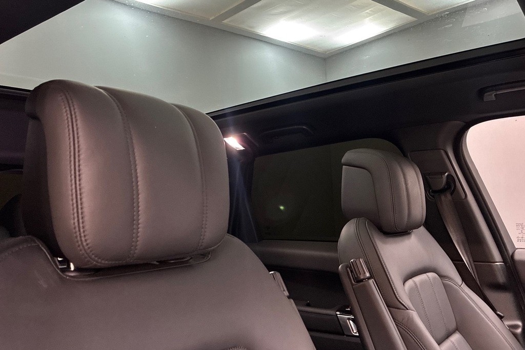 Land Rover Range Rover Sport 3.0 Dynamic Se Phev Black #21