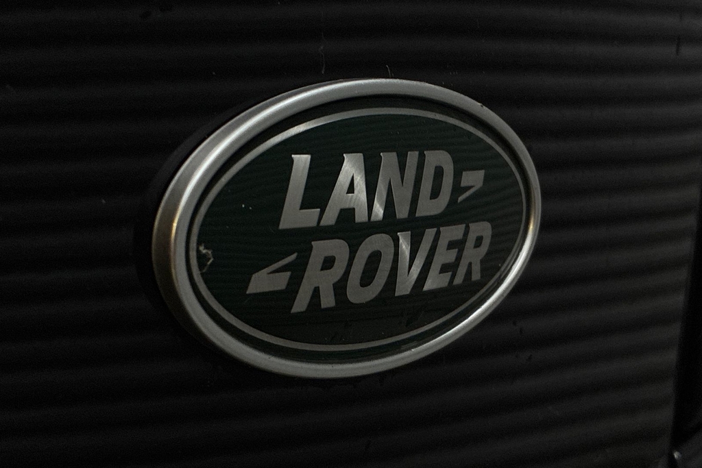Land Rover Range Rover Sport 3.0 Dynamic Se Phev Black #38
