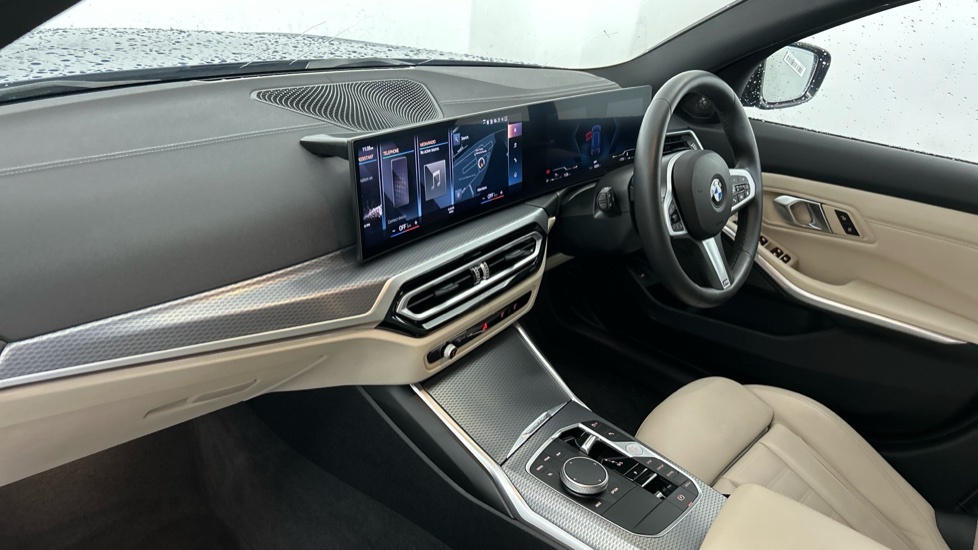 BMW M3 3.0 Biturbo Competition Touring Steptronic M Xdriv Green #7