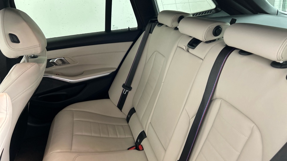 BMW M3 3.0 Biturbo Competition Touring Steptronic M Xdriv Green #12