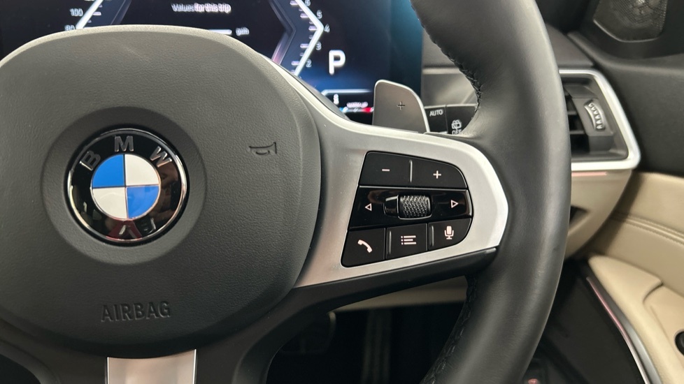 BMW M3 3.0 Biturbo Competition Touring Steptronic M Xdriv Green #18