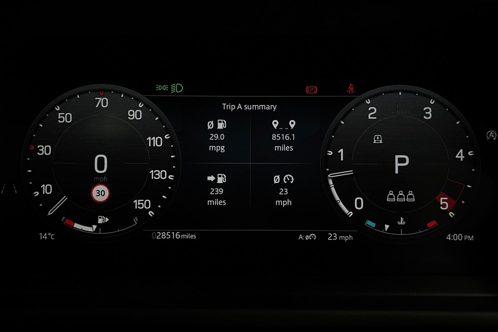 Land Rover Defender 90 X-dynamic Hse Black #16